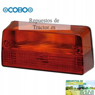 PILOTO TRASERO IZQ/DER