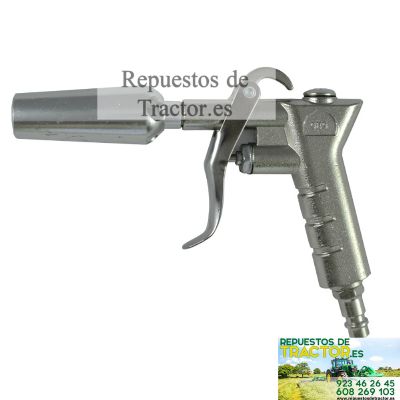 PISTOLA SOPLADO 