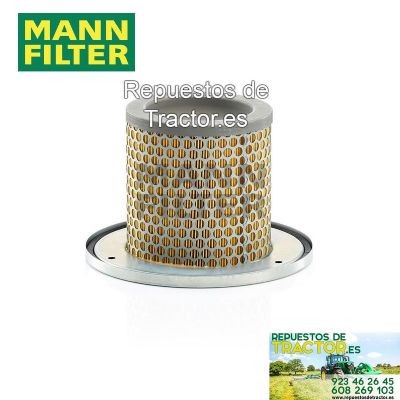 FILTRO AIRE INTERIOR MANN