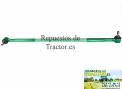 BARRA DIRECCION LATERAL
