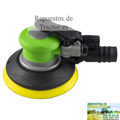 LIJADORA ASPIRADOR 5MM