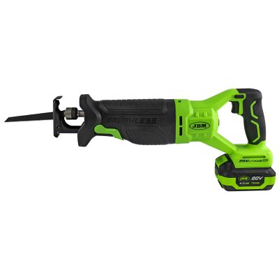 SIERRA RECIPROCANTE BRUSHLESS - foto 2