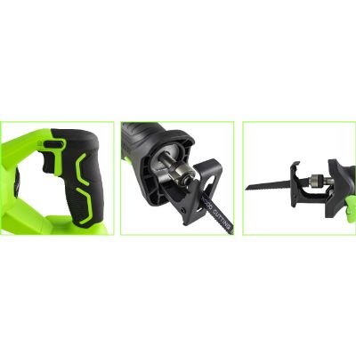 SIERRA RECIPROCANTE BRUSHLESS - foto 3