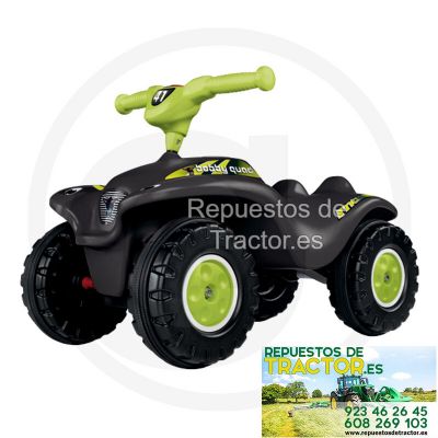 BIG BOBBY QUAD RACING