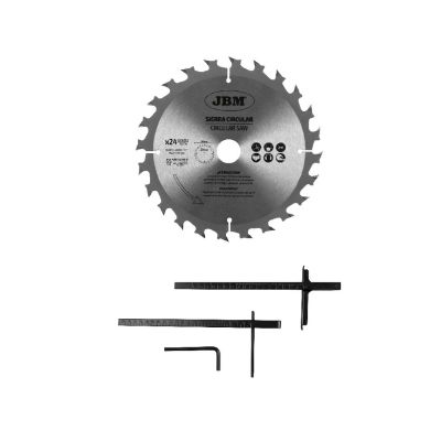 SIERRA CIRCULAR BRUSHLESS - foto 3