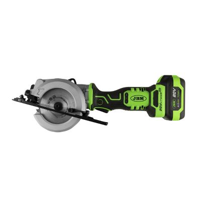 MINI SIERRA ELECTRICA CIRCULAR BRUSHLESS - foto 3