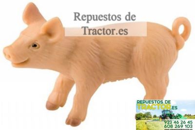 COCHINILLO DE JUGUETE
