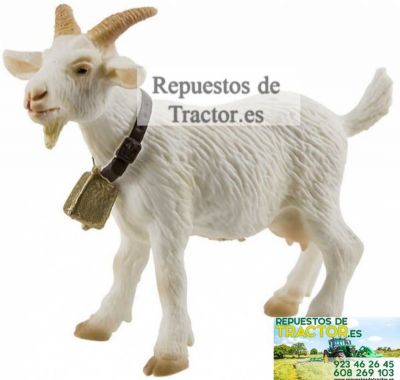 CABRA  DE JUGUETE
