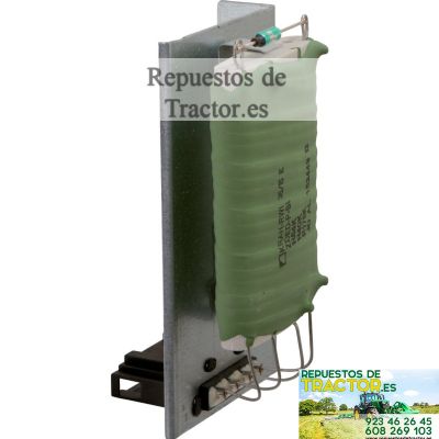 RESISTENCIA VENTILADOR