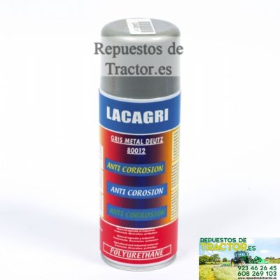 AEROSOL GRIS DEUTZ