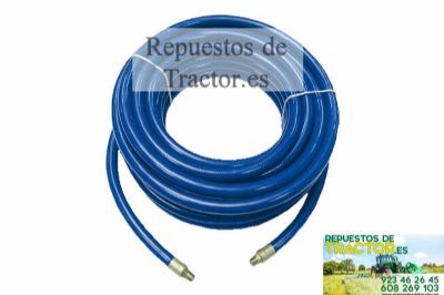MANGUERA COMPRESOR 1/4