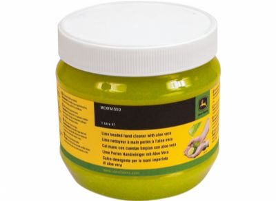GEL LAVAMANOS DE JOHN DEERE 1L