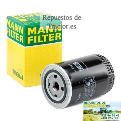 FILTRO DE ACEITE MOTOR 