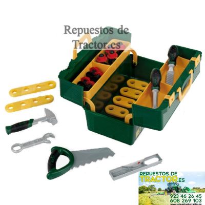 klein toys Cajón de herramientas Bosch desde 35,06 €