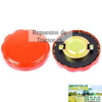 TAPON GASOIL