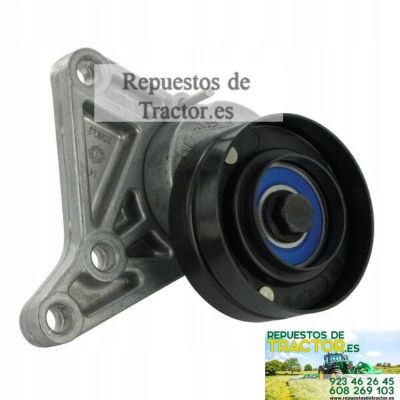 TENSOR CORREA AUTOMATICO