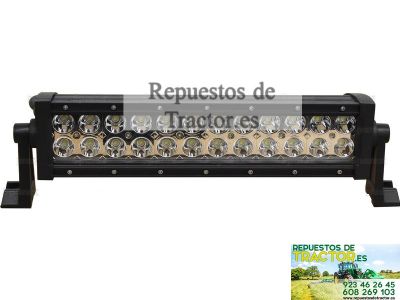 BARRA LED LISO 4200LM