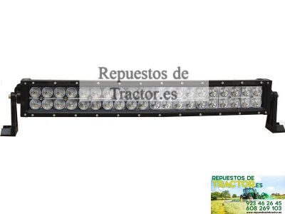 BARRA LED LISO 7200LM