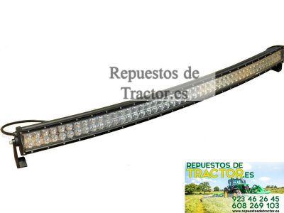 BARRA LED CURVADA 22080LM