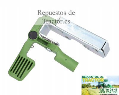 CERRADURA DERECHA