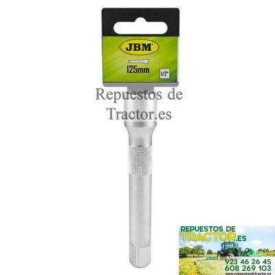 BARRA DE EXTENSION DE 1/2