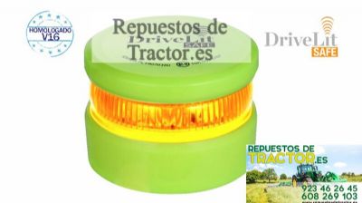 BALIZA EMERGENCIA V16