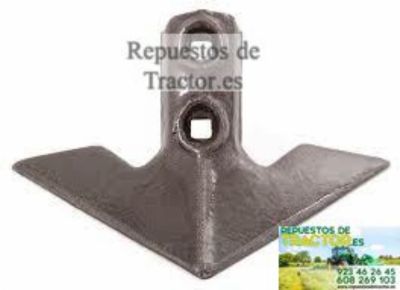 REJA HIN-MEN CHAPA