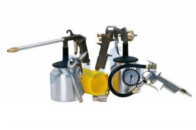 KIT HERRAMIENTA NEUMATICA 5 PIEZAS
