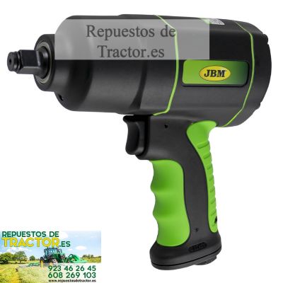 PISTOLA IMPACTO 1/2