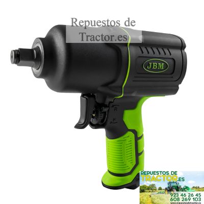 PISTOLA IMPACTO 1/2