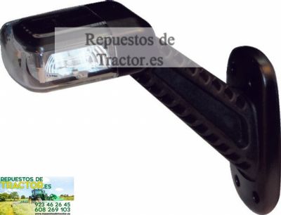 LUZ LED GALIBO