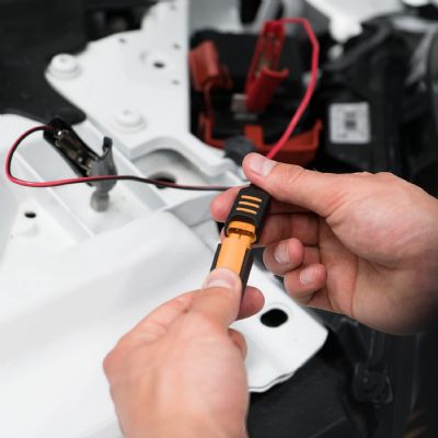 CARGADOR BATERIA CTEX - foto 4