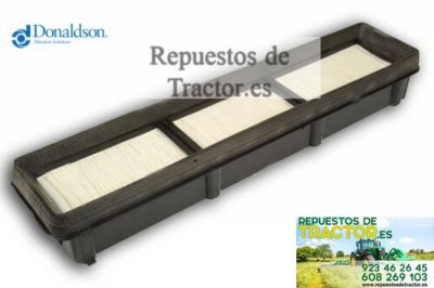 FILTRO AIRE DONALDSON