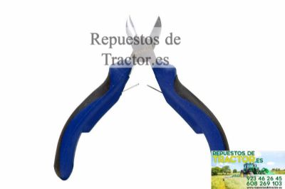 ALICATE MINI CORTE DIAGONAL 4