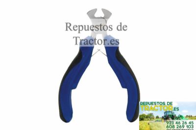 ALICATE MINI CORTE FRONTAL 4