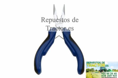 ALICATE MINI TELEFONISTA 6