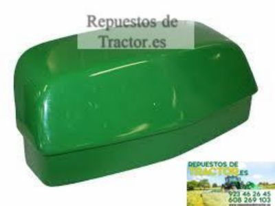 CAPO FRONTAL