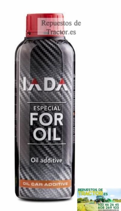 ADITIVO ESPECIAL FOR OIL