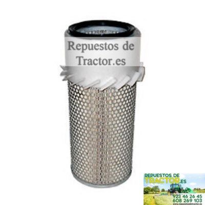 FILTRO AIRE EXTERIOR JOHN DEERE