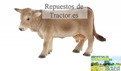 VACA ALPINA LIESL 