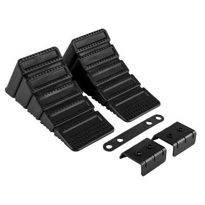 SET DE 2 CALZOS PARA VEHICULOS - foto 2