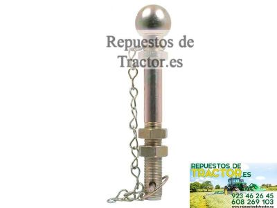 PERNO DE ENGANCHE ROTULA 