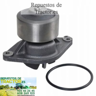 BOMBA DE AGUA