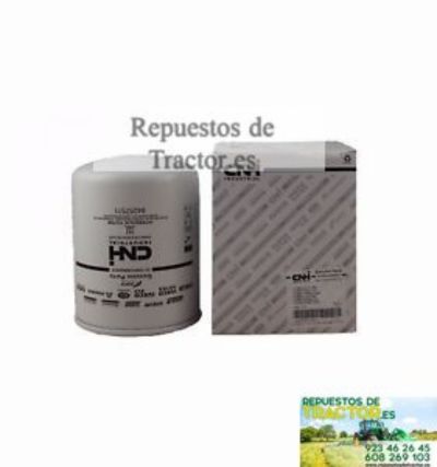 FILTRO ROSCADO HIDRAULICO