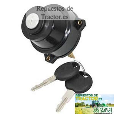 INTERRUPTOR ARRANQUE