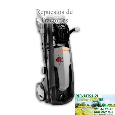 HIDROLIMPIADORA 2500W KRUGER