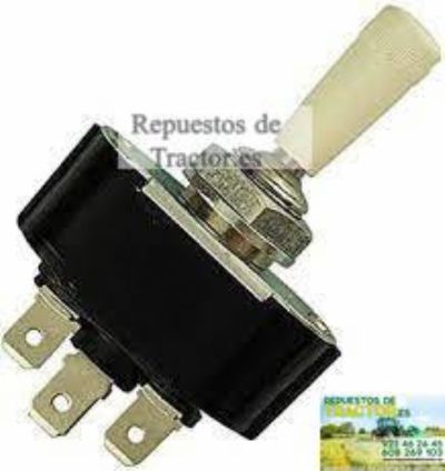 INTERRUPTOR FAE65120