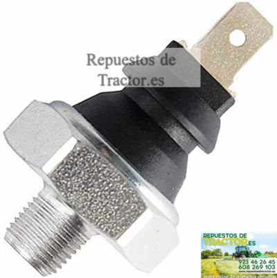 SENSOR PRESION DE ACEITE