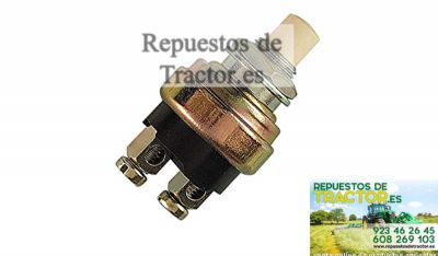 PULSADOR FAE63160