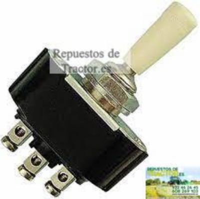 INTERRUPTOR FAE65100